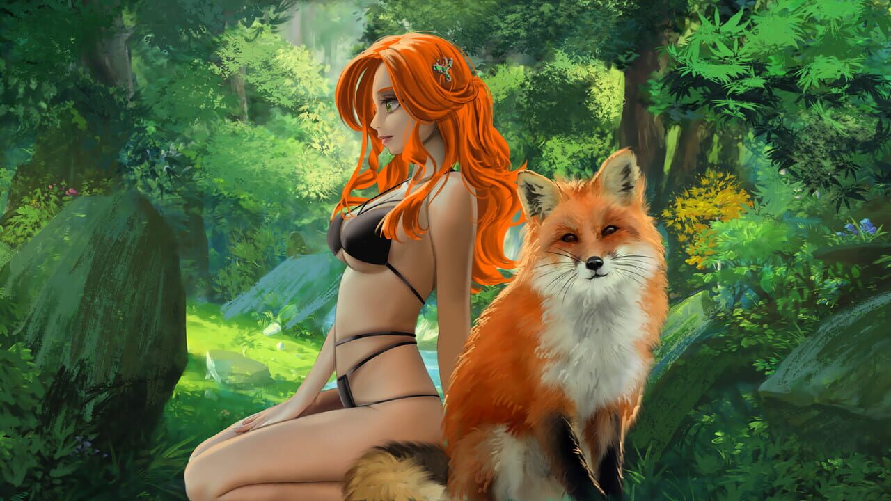 Pets and Girls