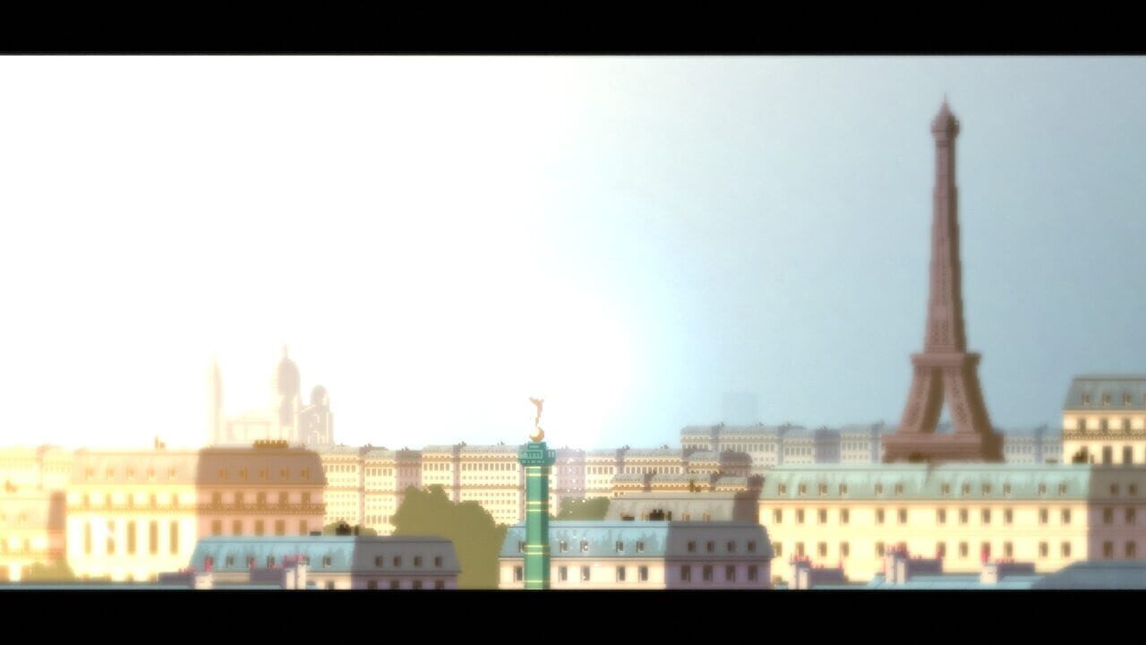 Sheepy: A Short Adventure screenshot