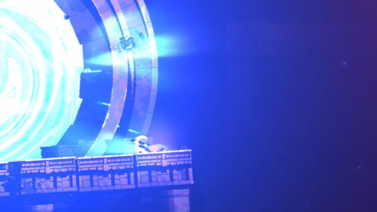 Sheepy: A Short Adventure screenshot