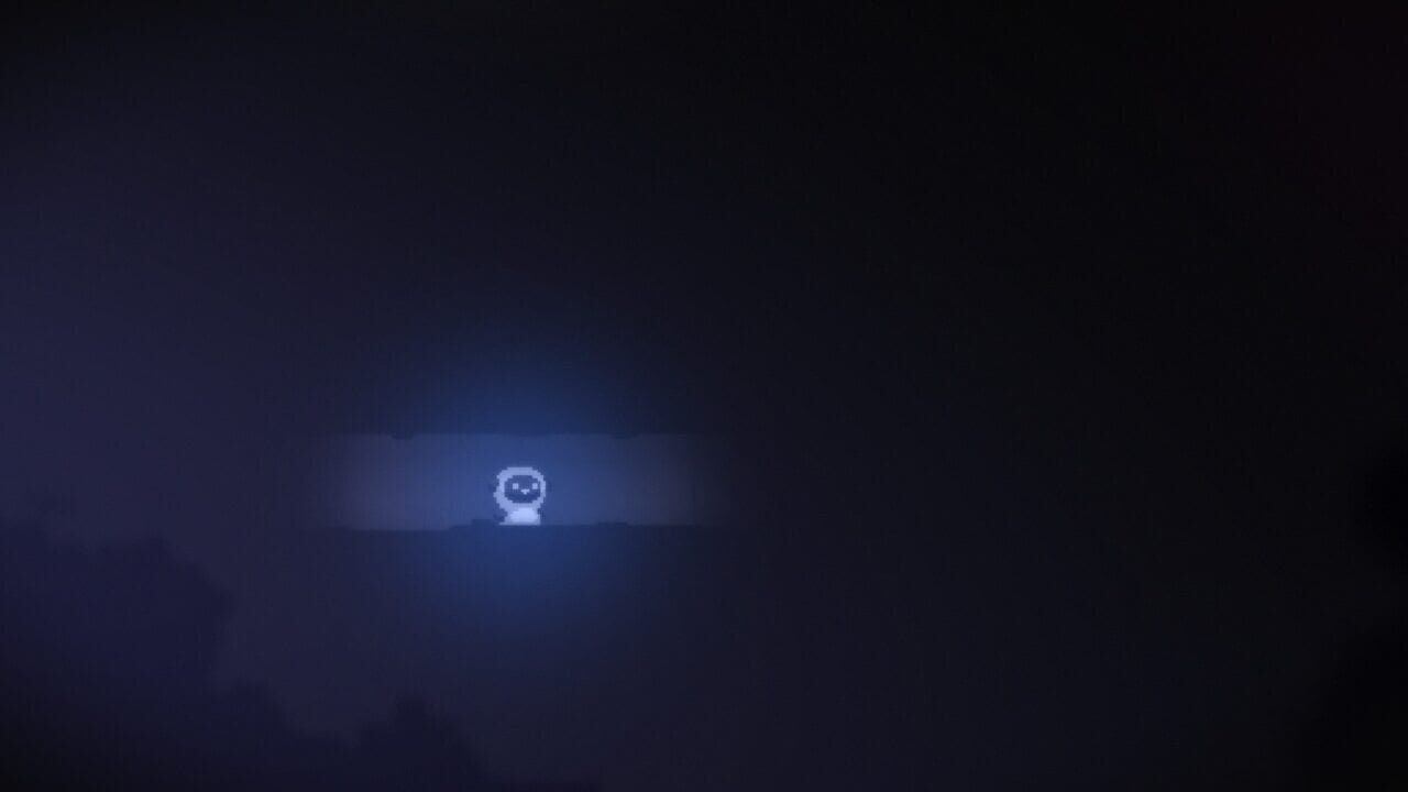 Sheepy: A Short Adventure screenshot