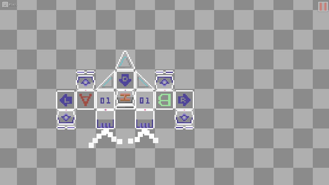 Crapht Box