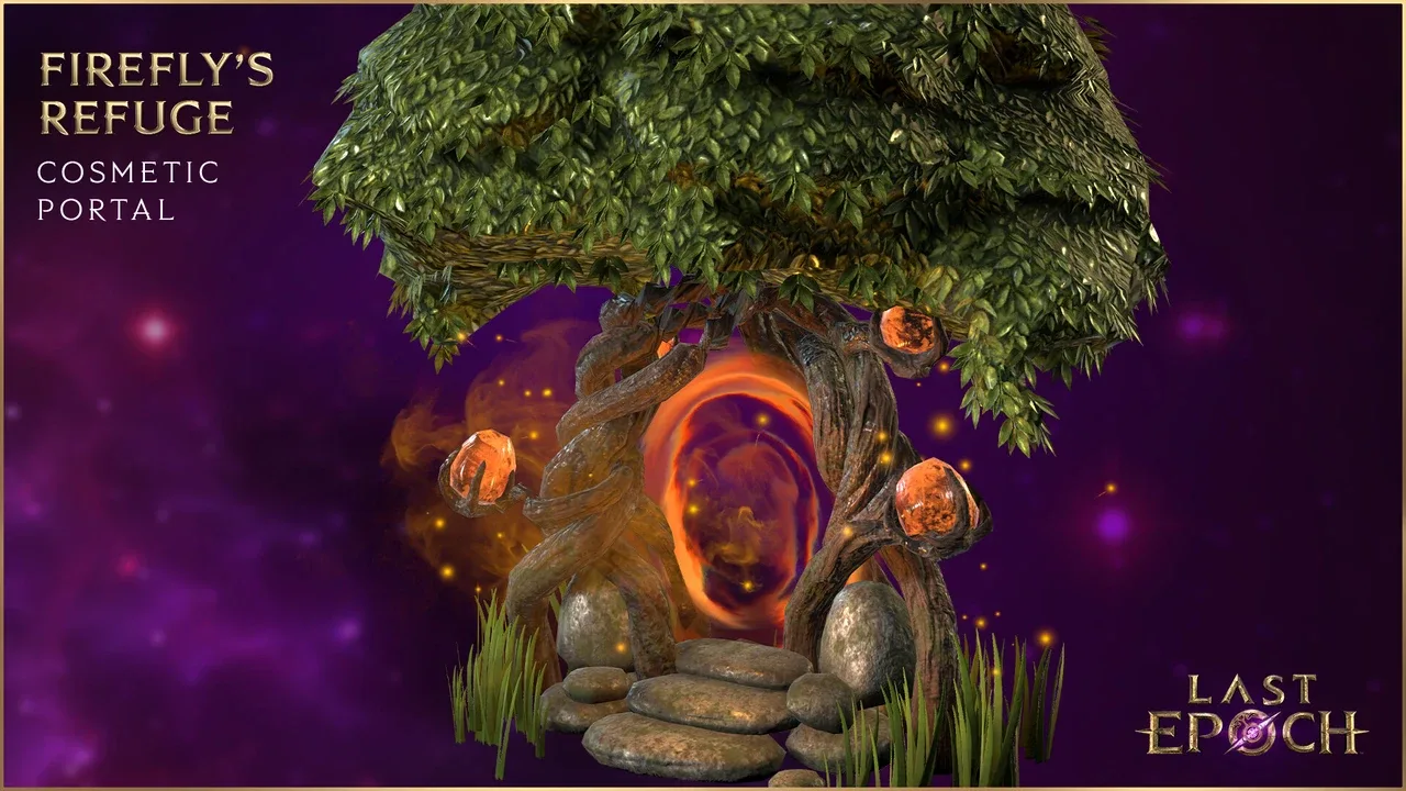 Last Epoch: Firefly's Refuge screenshot 1