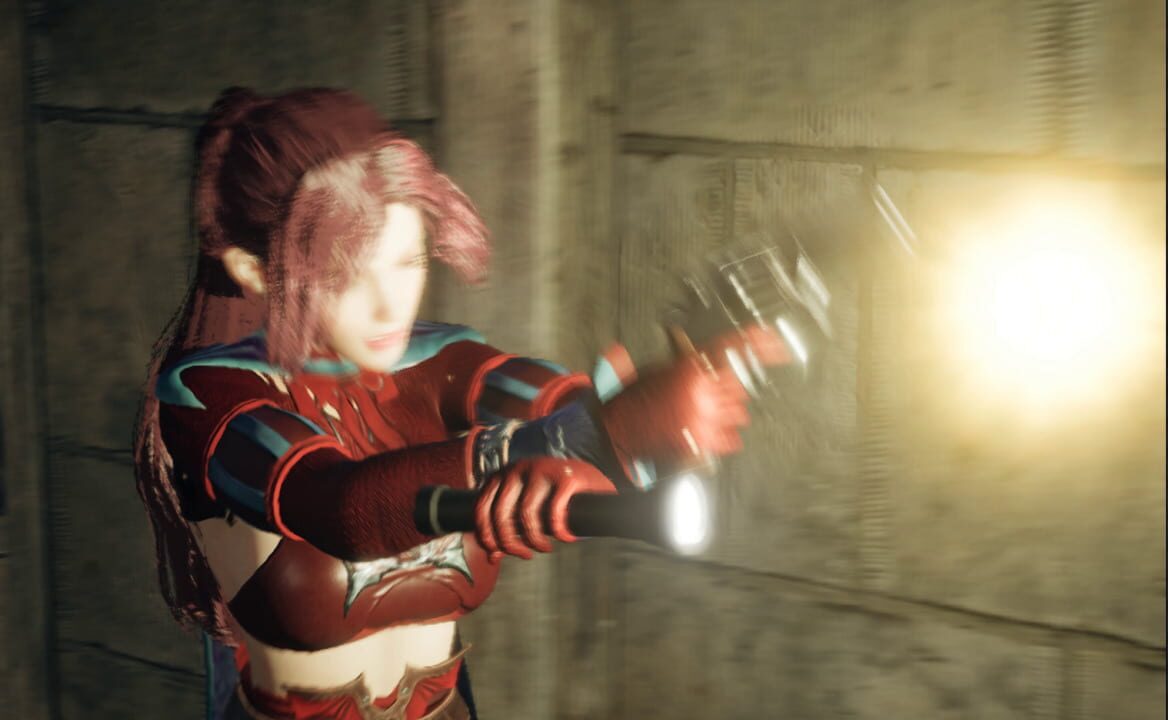 Capture de The Killing Antidote