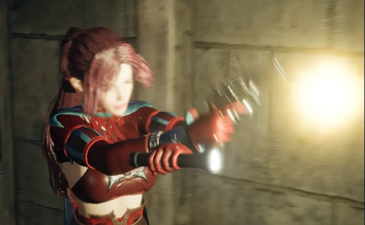 The Killing Antidote screenshot 1
