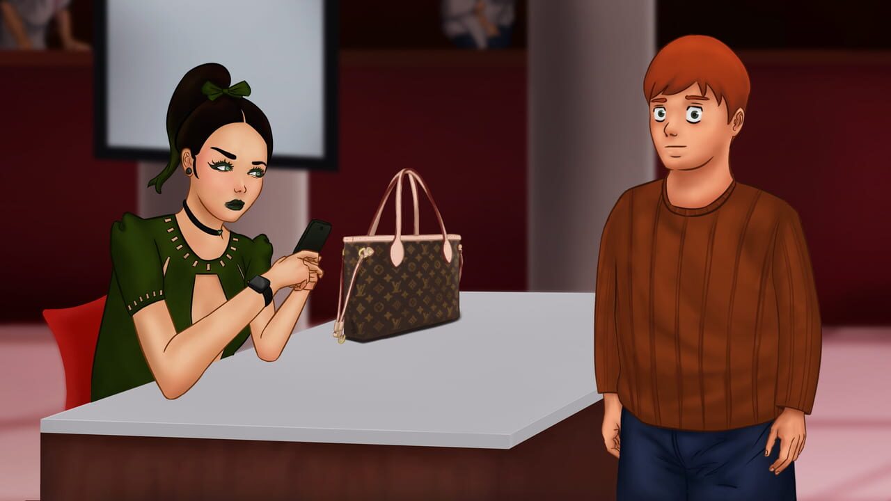 Ask her out (2024)