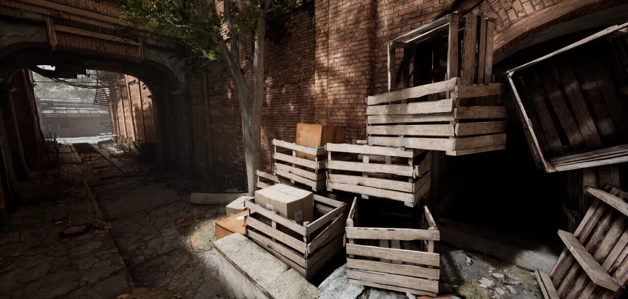 Frenzy Blood