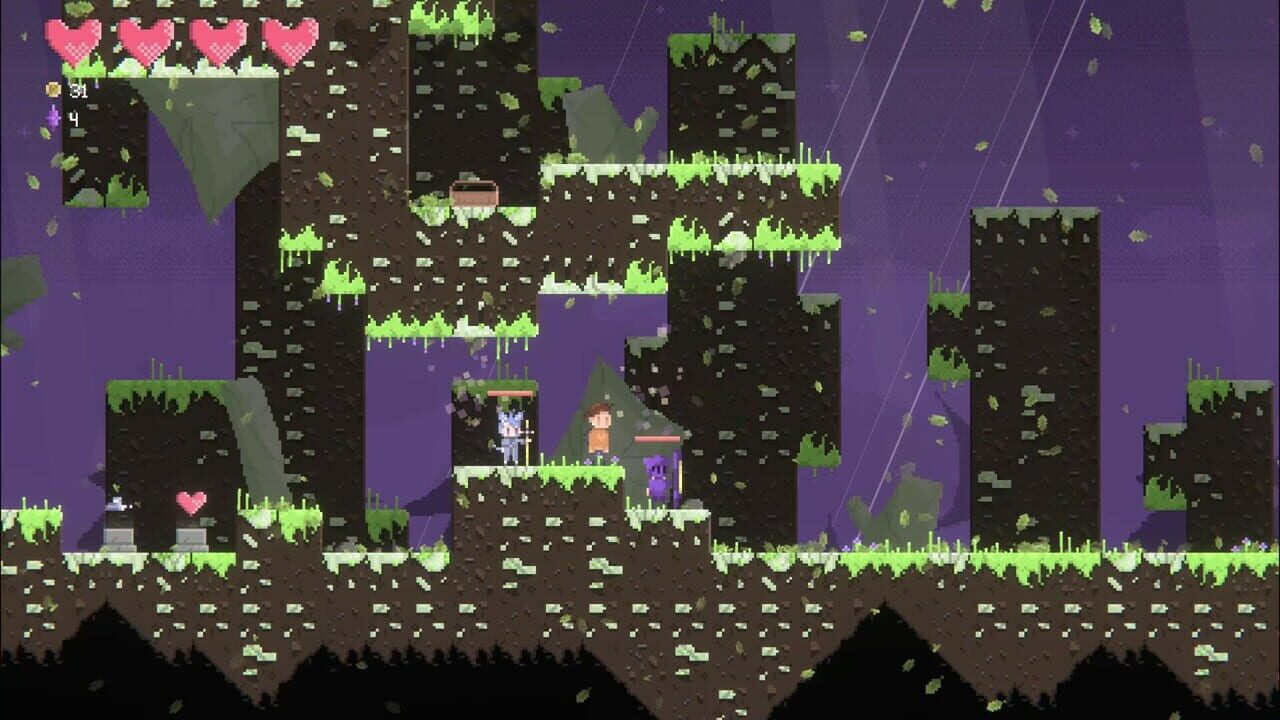 Meowphoria screenshot