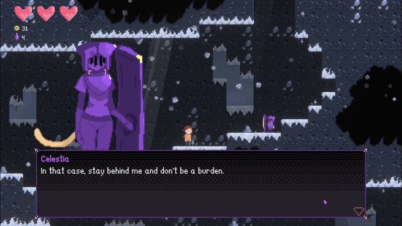 Meowphoria screenshot