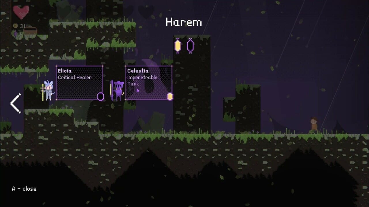 Meowphoria screenshot