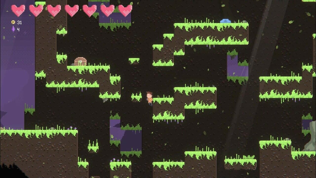 Meowphoria screenshot