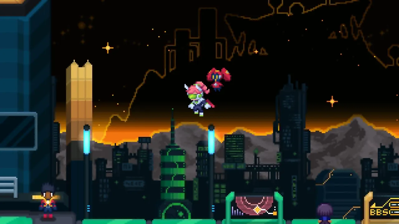 LunarLux screenshot 2