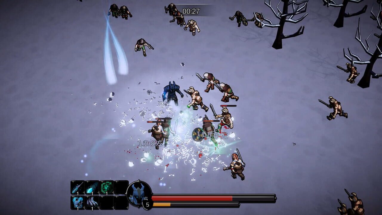 Fallen Slayers
