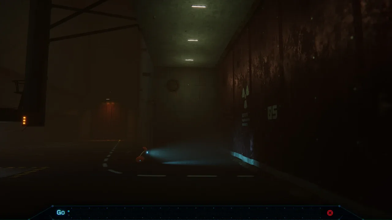 Node: The Last Favor of the Antarii screenshot 2