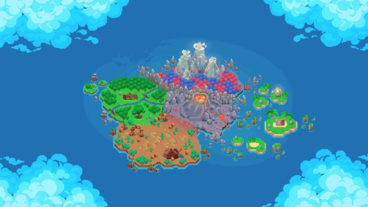 Pigeon's Mission screenshot