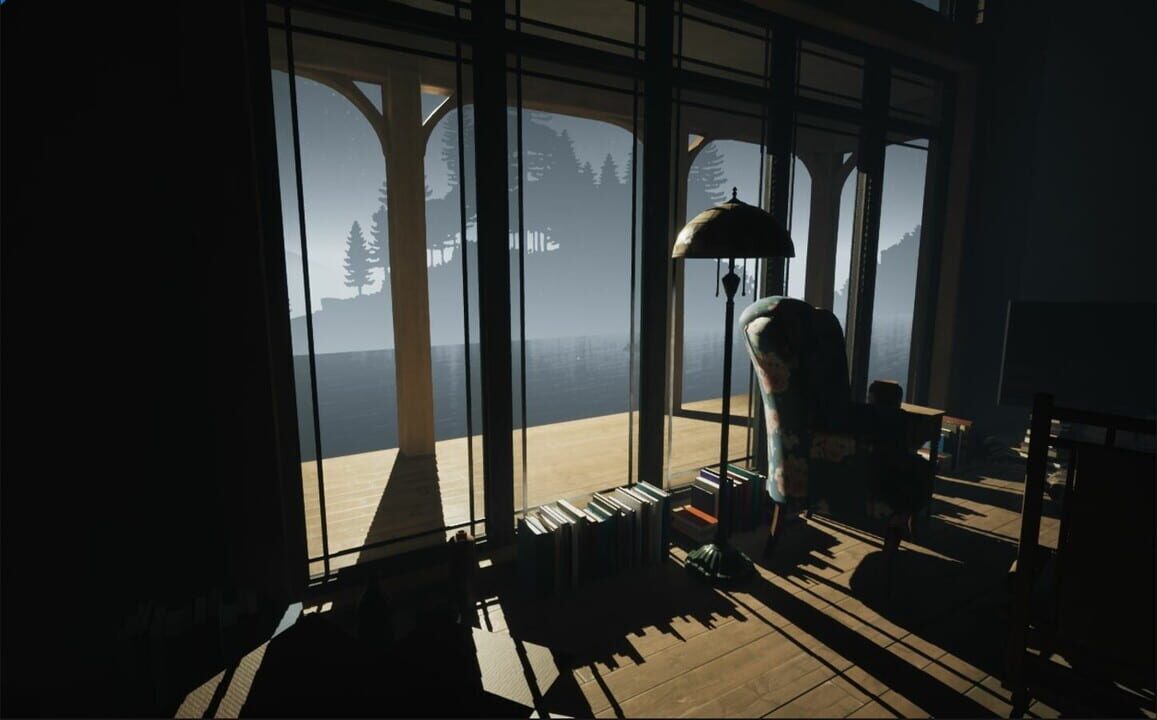 Fogreach: Shadow Whisperers