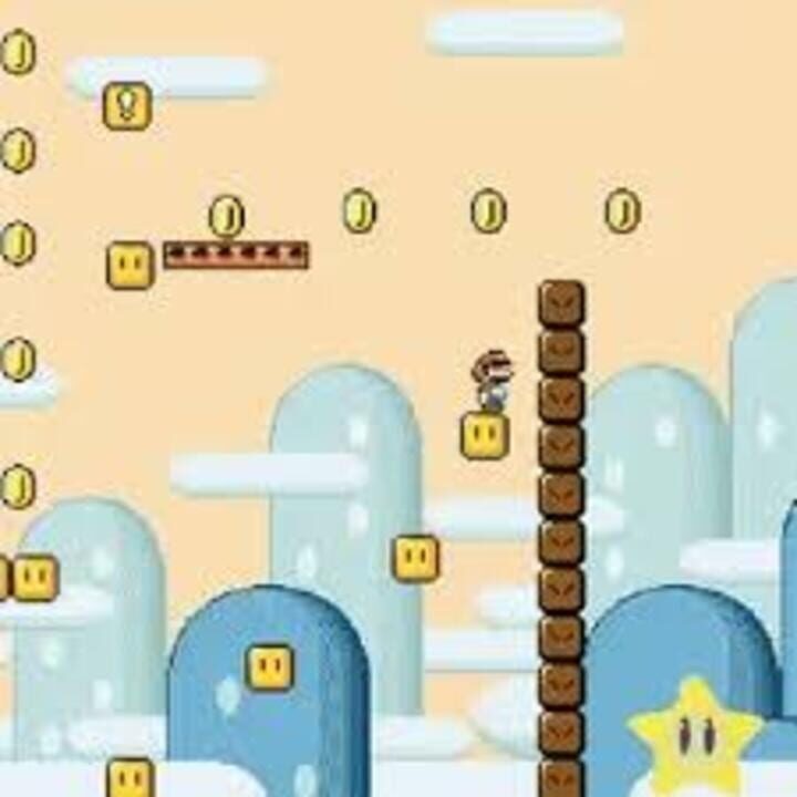 Mario Starcatcher 2