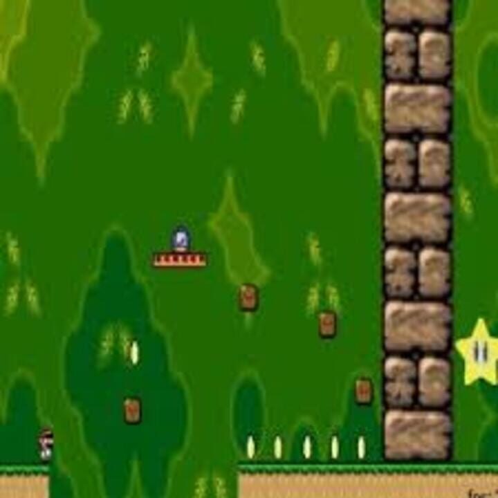Mario Starcatcher 2