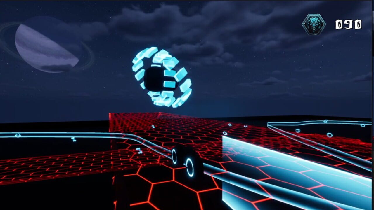 Snake-O-Tron