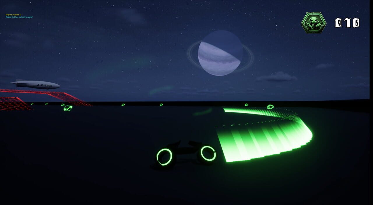 Snake-O-Tron