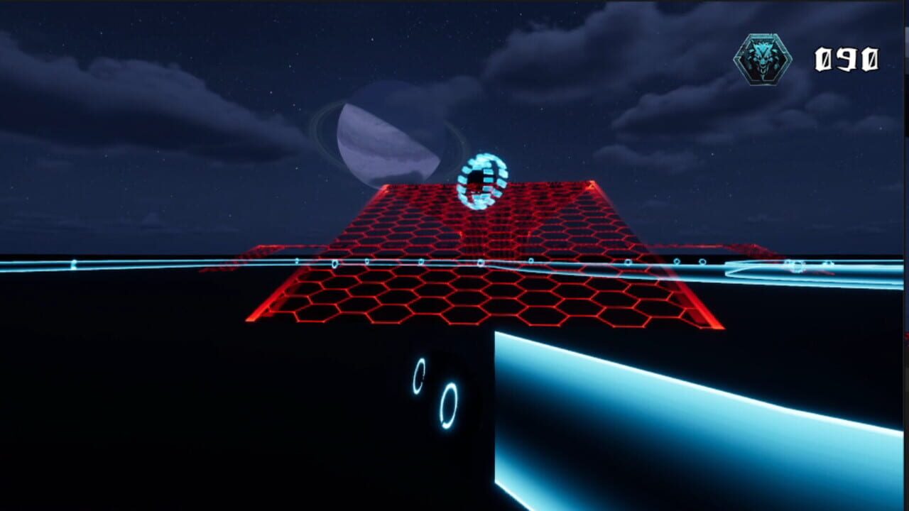 Snake-O-Tron