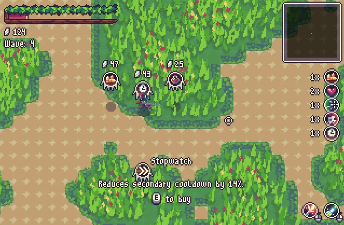 Yawnoc screenshot 2