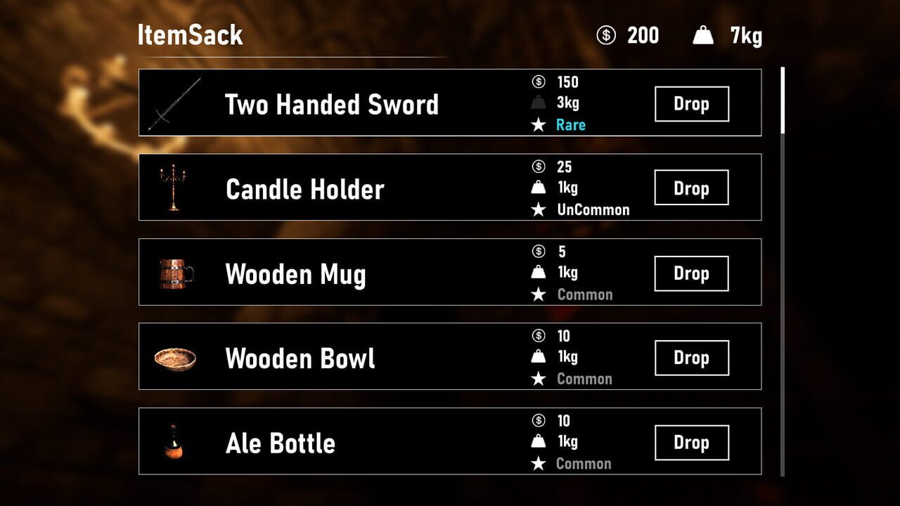 Treasure Hunters screenshot