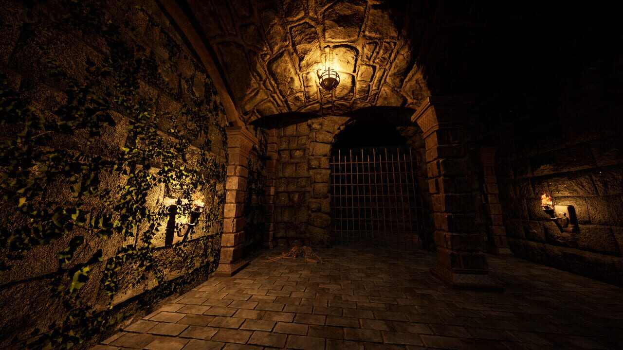 Treasure Hunters screenshot