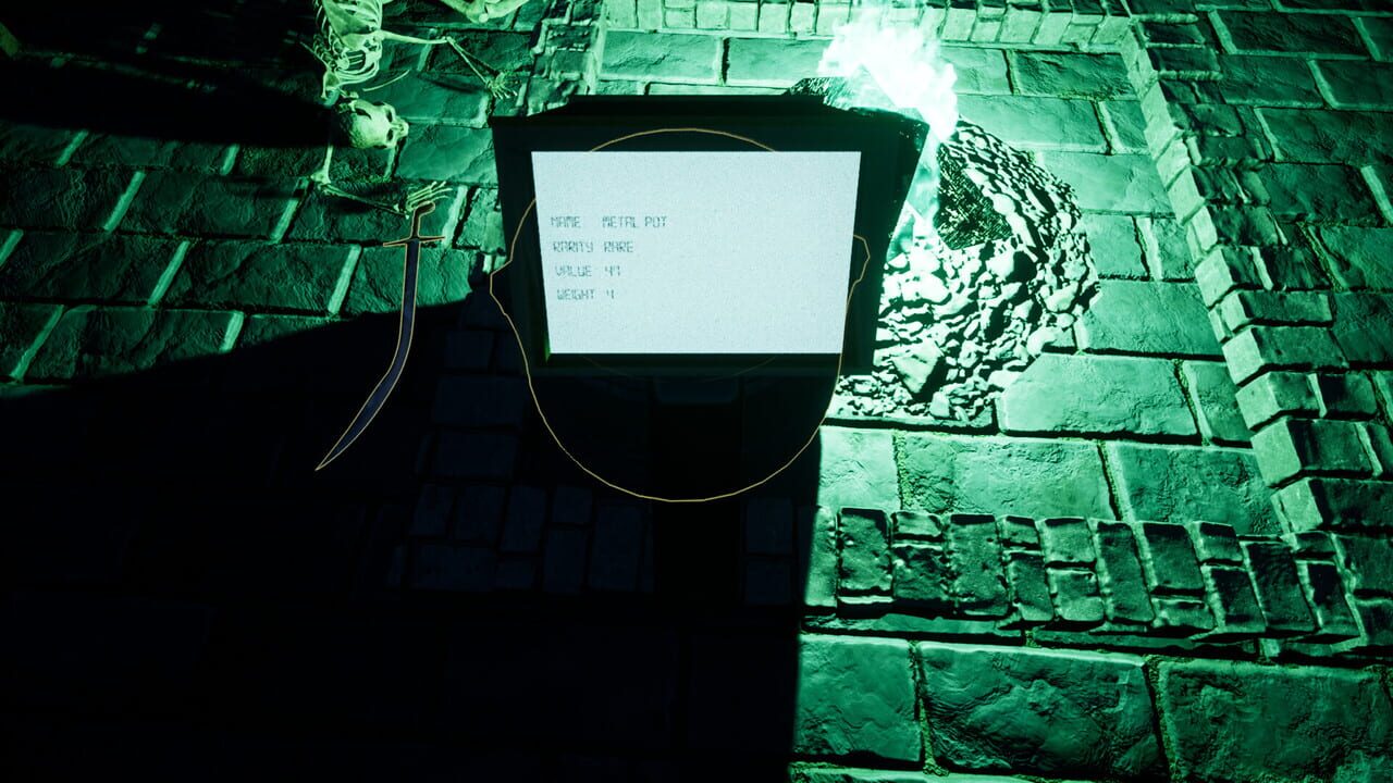 Treasure Hunters screenshot