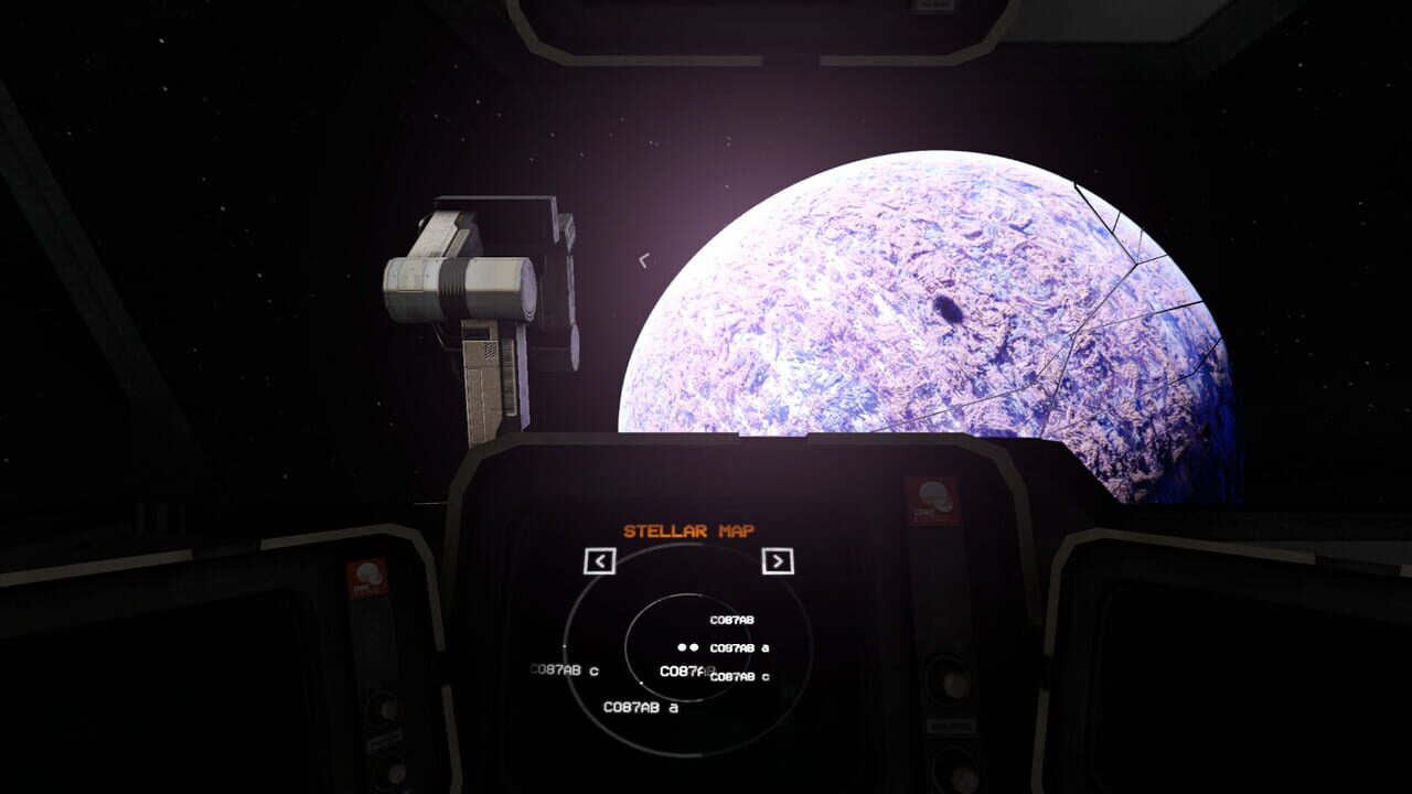 Quantum Void (2026)