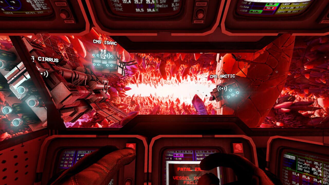 Quantum Void (2026)