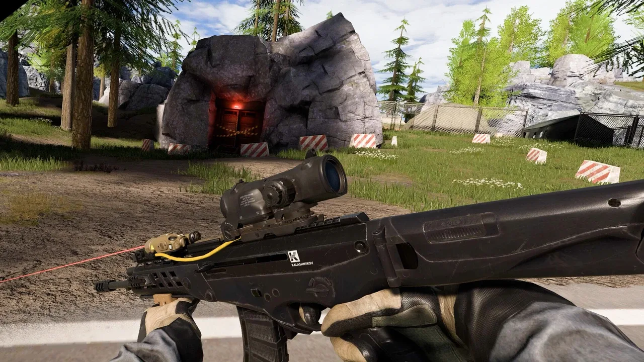 Contractors Showdown screenshot 2