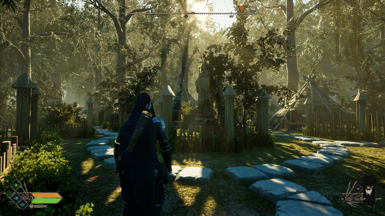 Capture de Robin Hood: Sherwood Builders