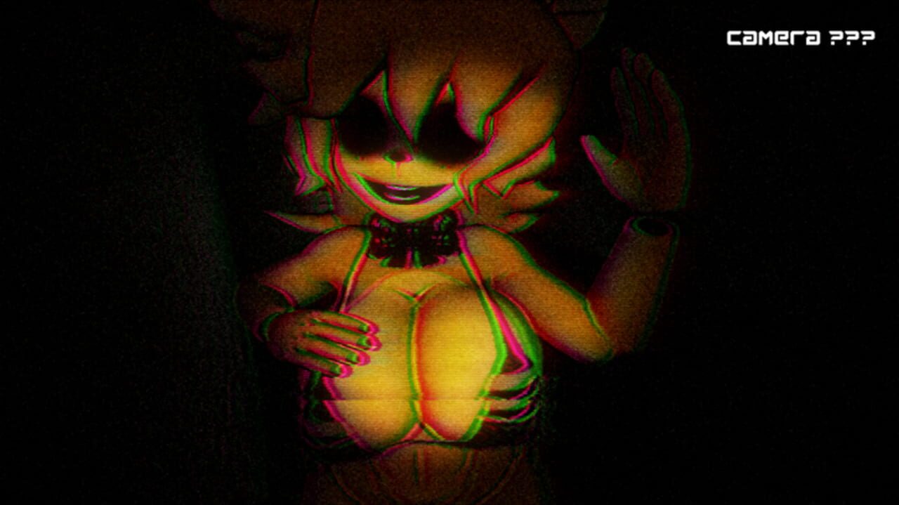 Fap Nights At Frenni's Night Club screenshot