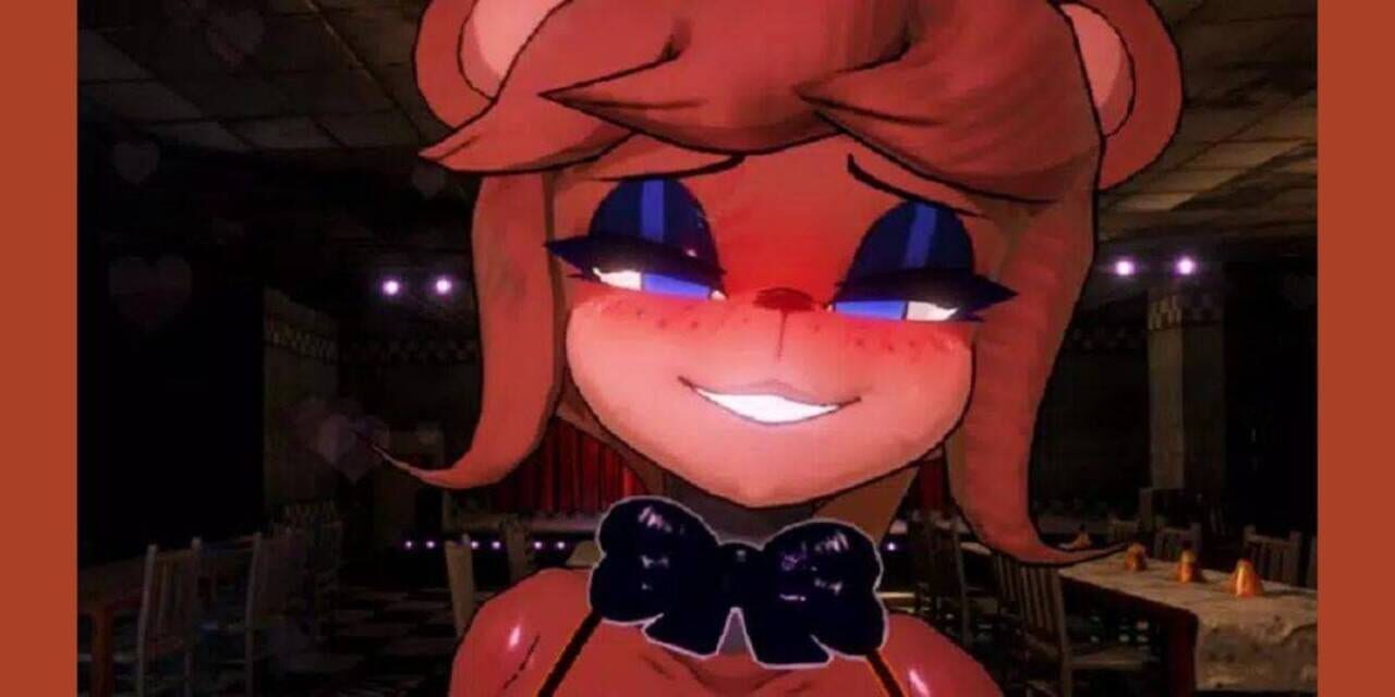 Fap Nights At Frenni's Night Club screenshot