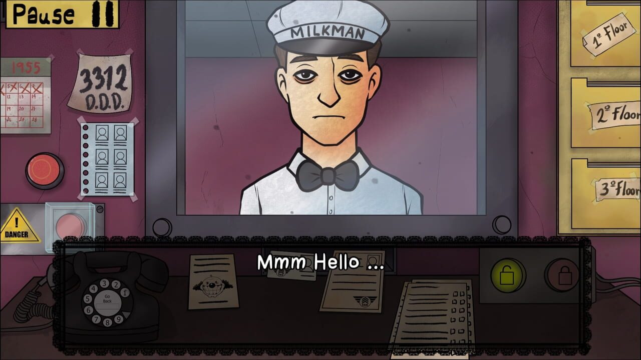 Capture de That's Not My Neighbor