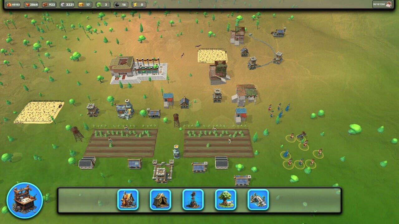 Clash Of Empires