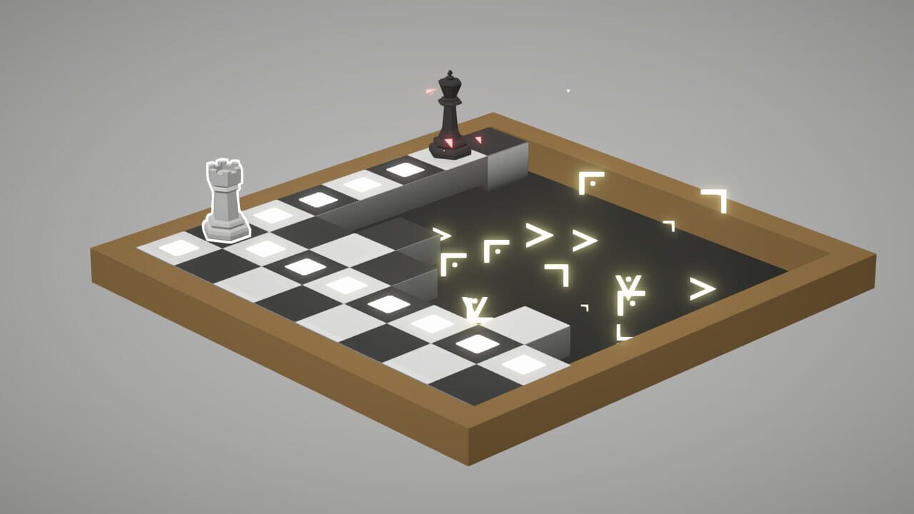 Beyond The Board