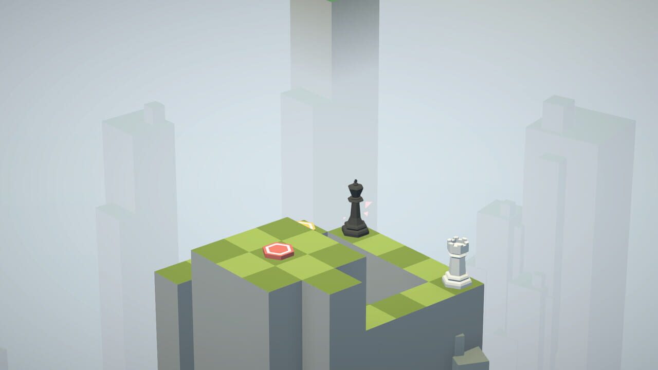 Beyond The Board
