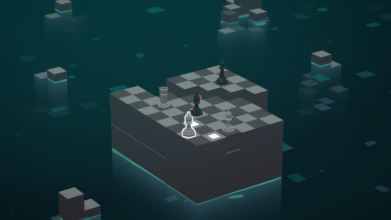 Beyond The Board