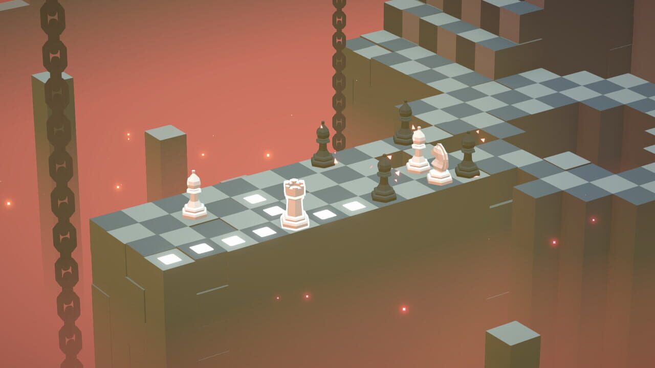 Beyond The Board