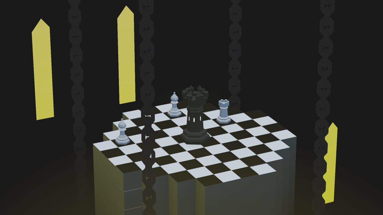 Beyond The Board