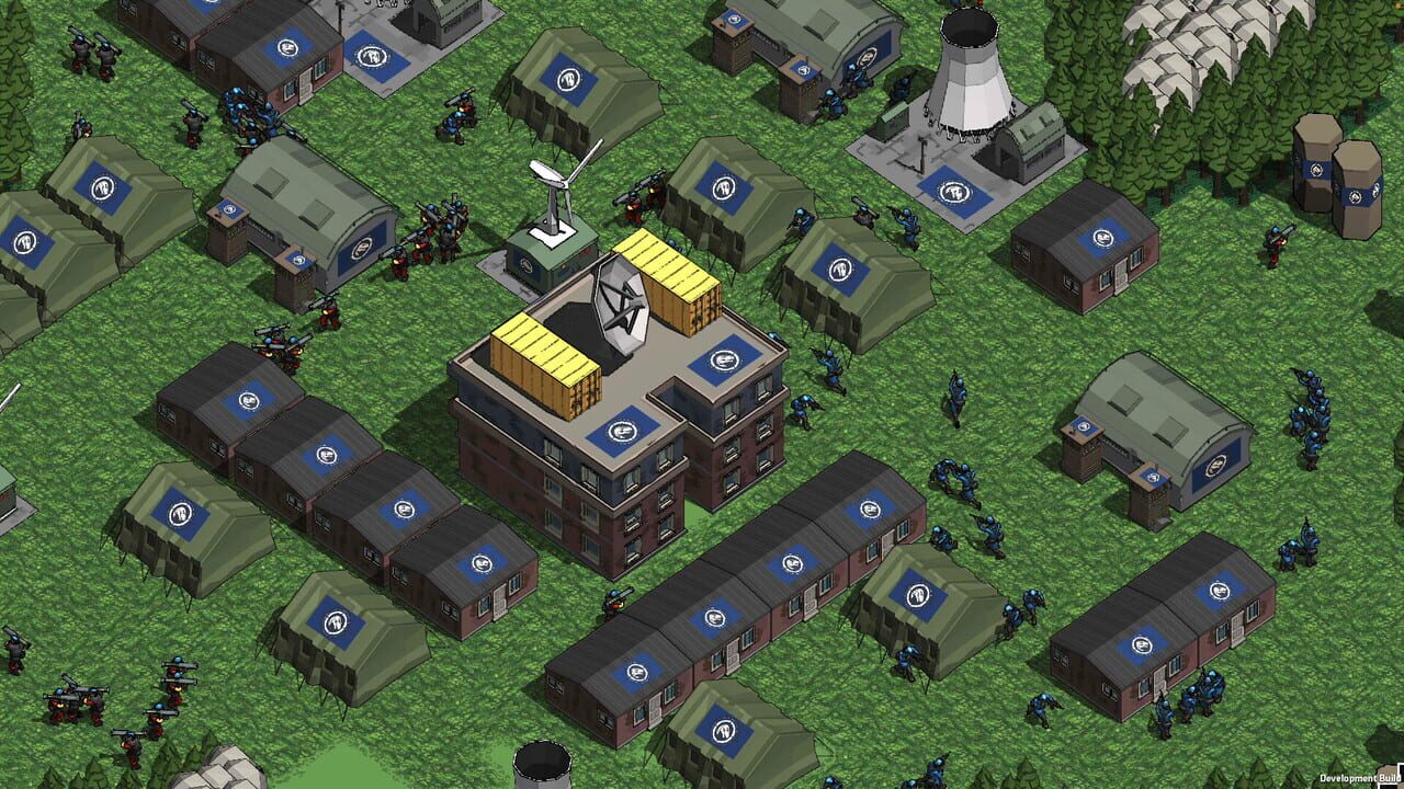 Repterra screenshot