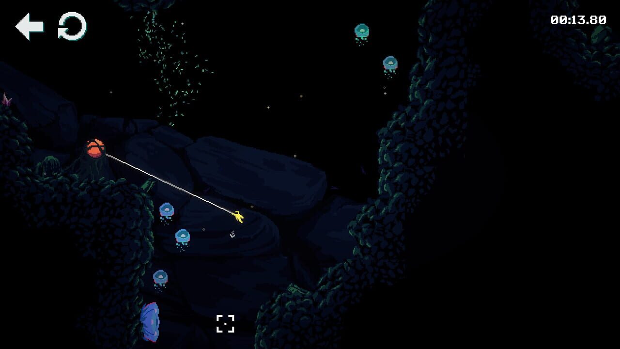 This Is No Cave screenshot