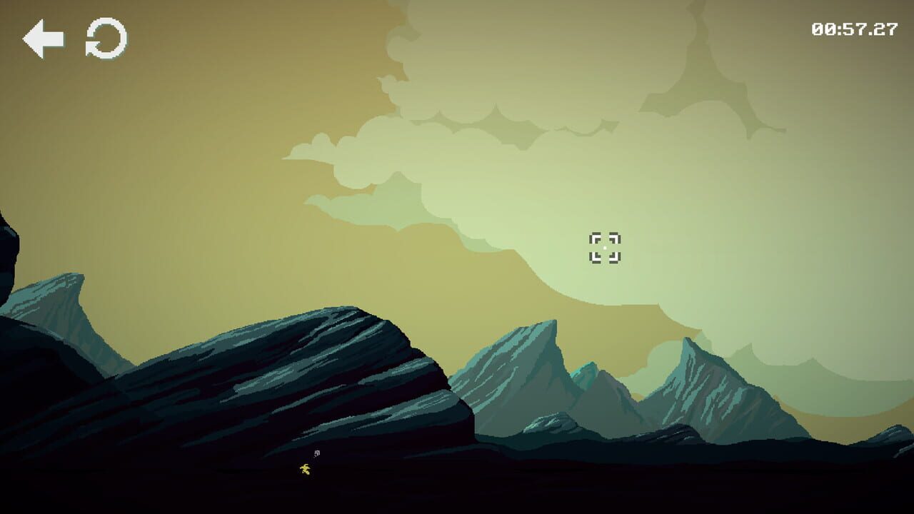 This Is No Cave screenshot