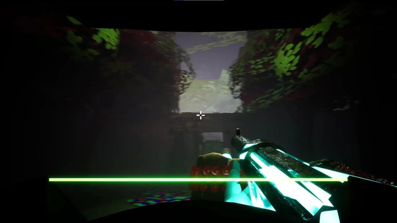 The Multiverse Trilogy screenshot 1