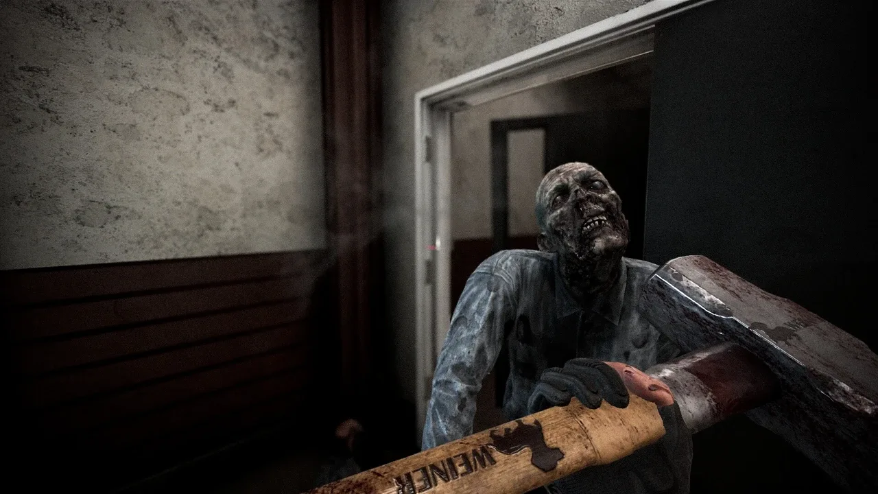 The Midnight Walkers screenshot 2