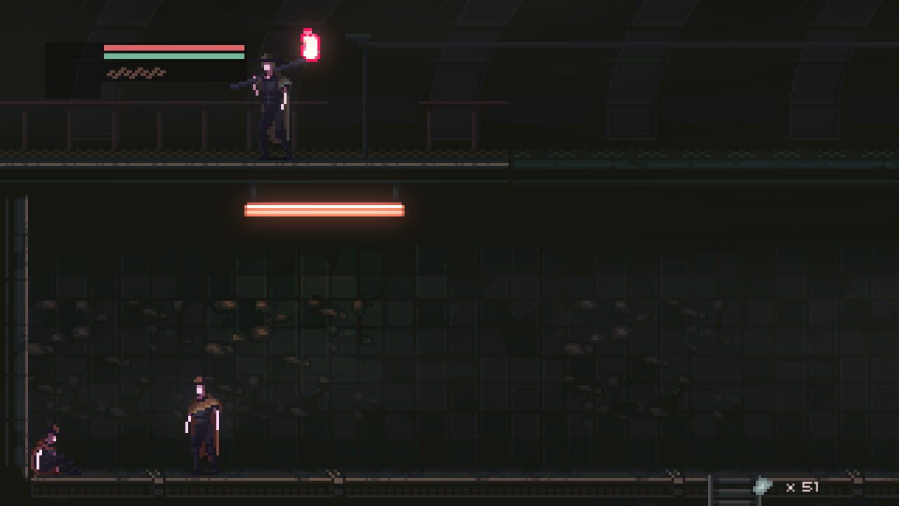Foreign Sun screenshot