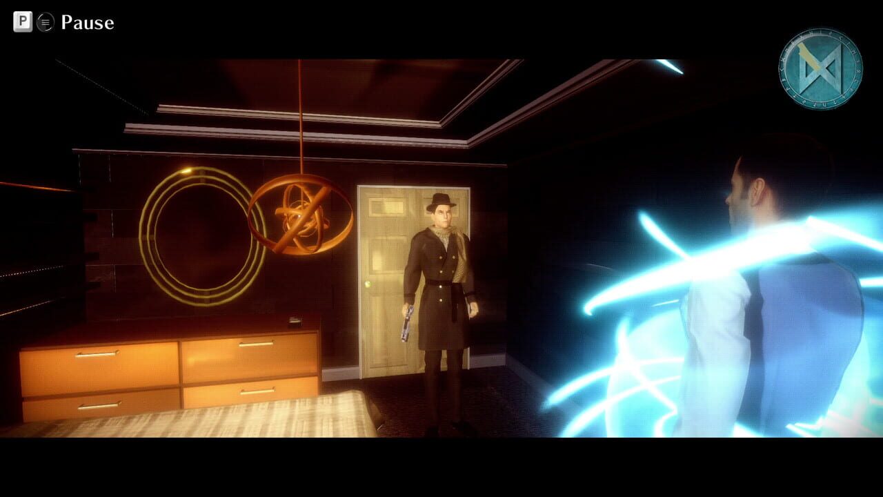 The Dawning Clocks of Time: Remake (2024)