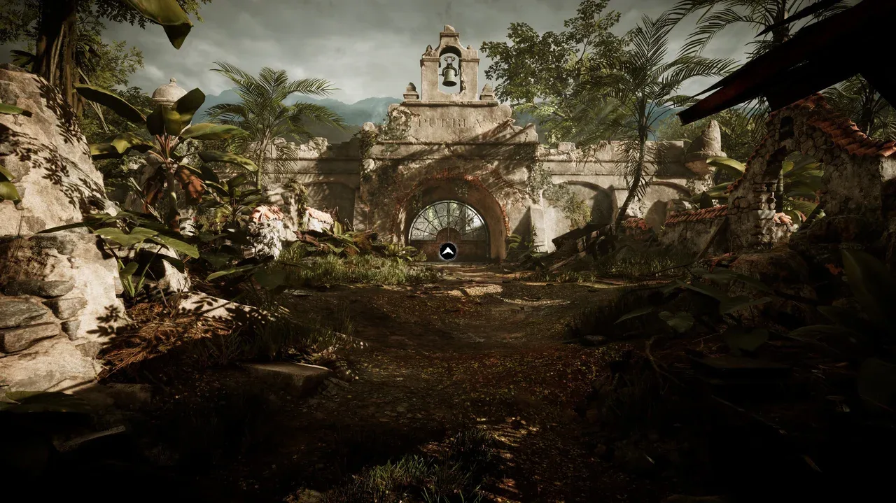 Amerzone: The Explorer's Legacy screenshot 2