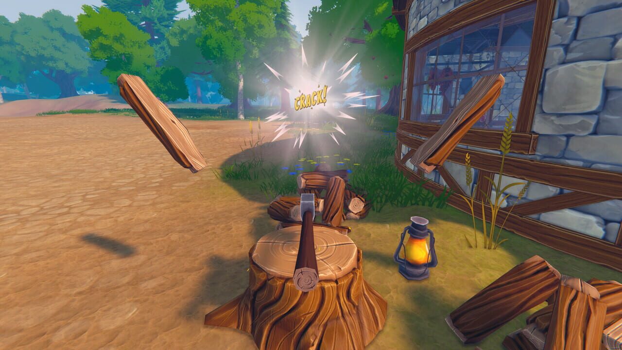 Capture de Tavern Manager Simulator